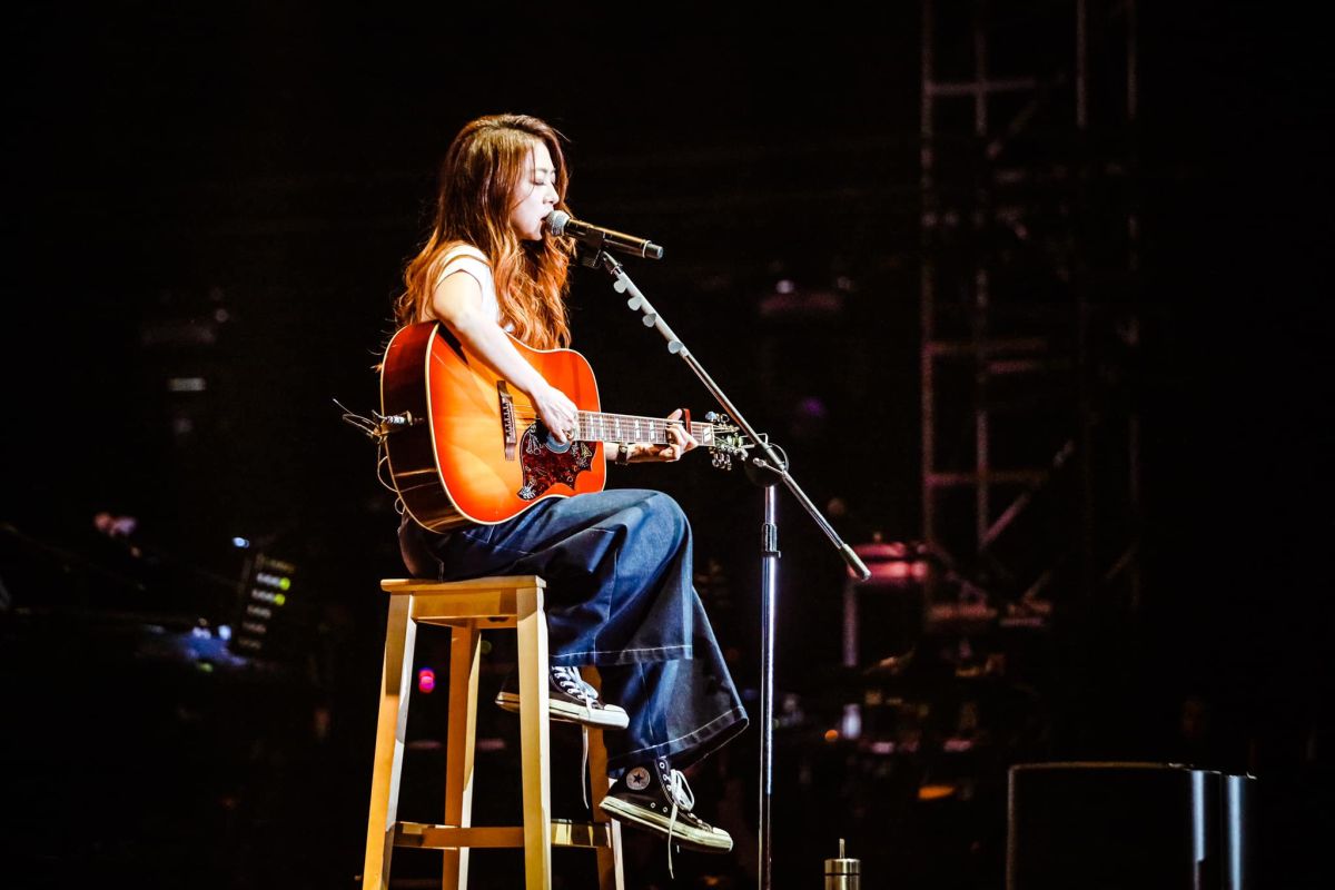 ▲（圖／翻攝自陳綺貞臉書）