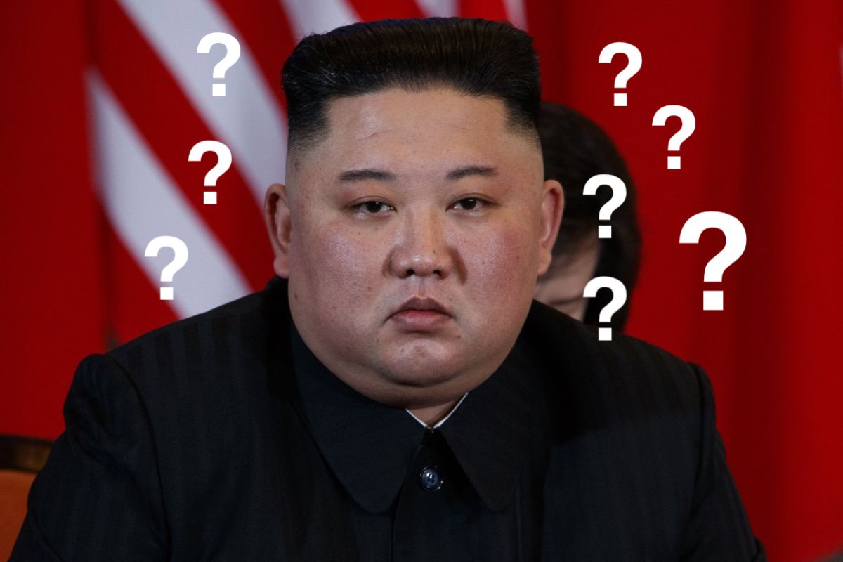 ▲日本 NHK 誤發了北韓發射飛彈的速報。（圖／美聯社／達志影像）
