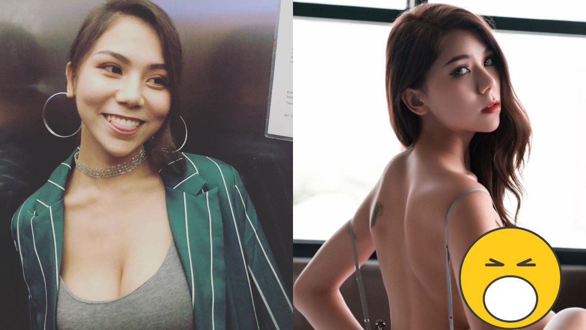 ▲Lyla分享福利照。（圖／臉書）