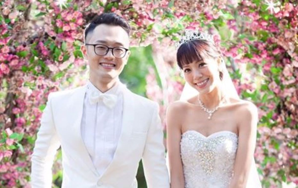 ▲ 北漂青年在交友軟體探探划出真愛 交往3個月即閃婚。（圖／公關照片）