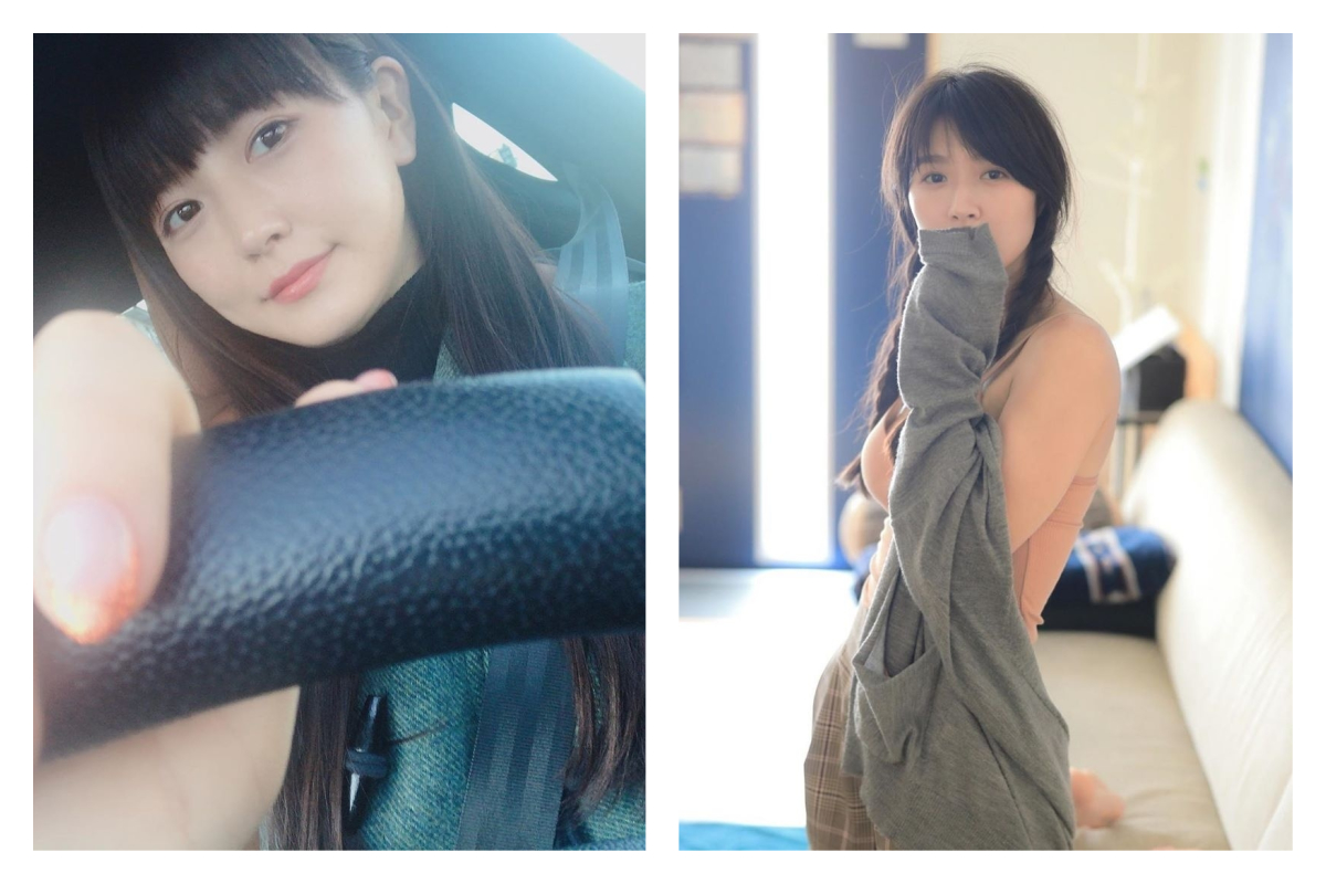 ▲（圖／翻攝自 aimi_feti 的 IG ）