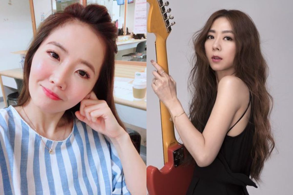 ▲陳綺貞稱自己無意介入他人家庭。（圖／取自陳綺貞臉書）