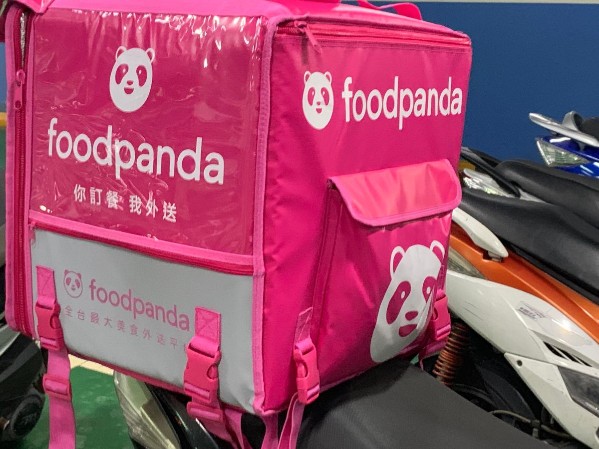 ▲外送平台。（圖／NOWnews資料照）