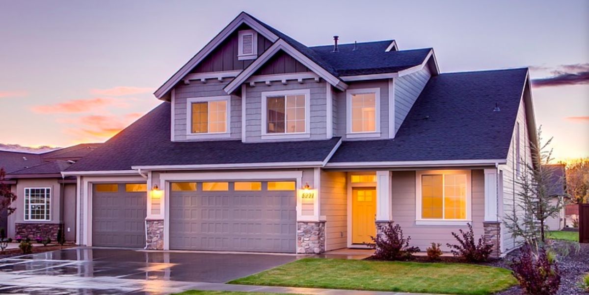 ▲買房是不少年輕人的夢想之一。（圖／取自pixabay）