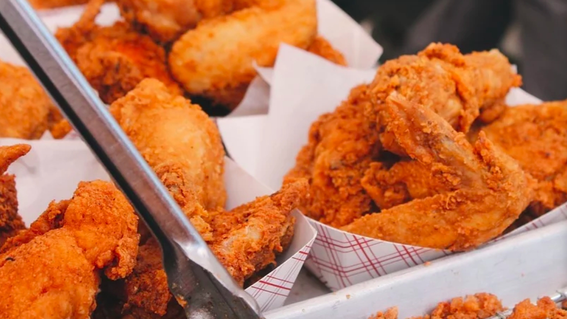 ▲現在不少人會用氣炸鍋來炸食物，相當方便。（示意圖／取自pixabay）