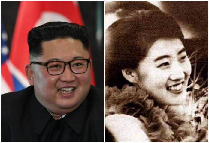 ▲金正恩的生母高英姬是前北韓領導人金正日的第四任妻子。（圖／翻攝自網路）