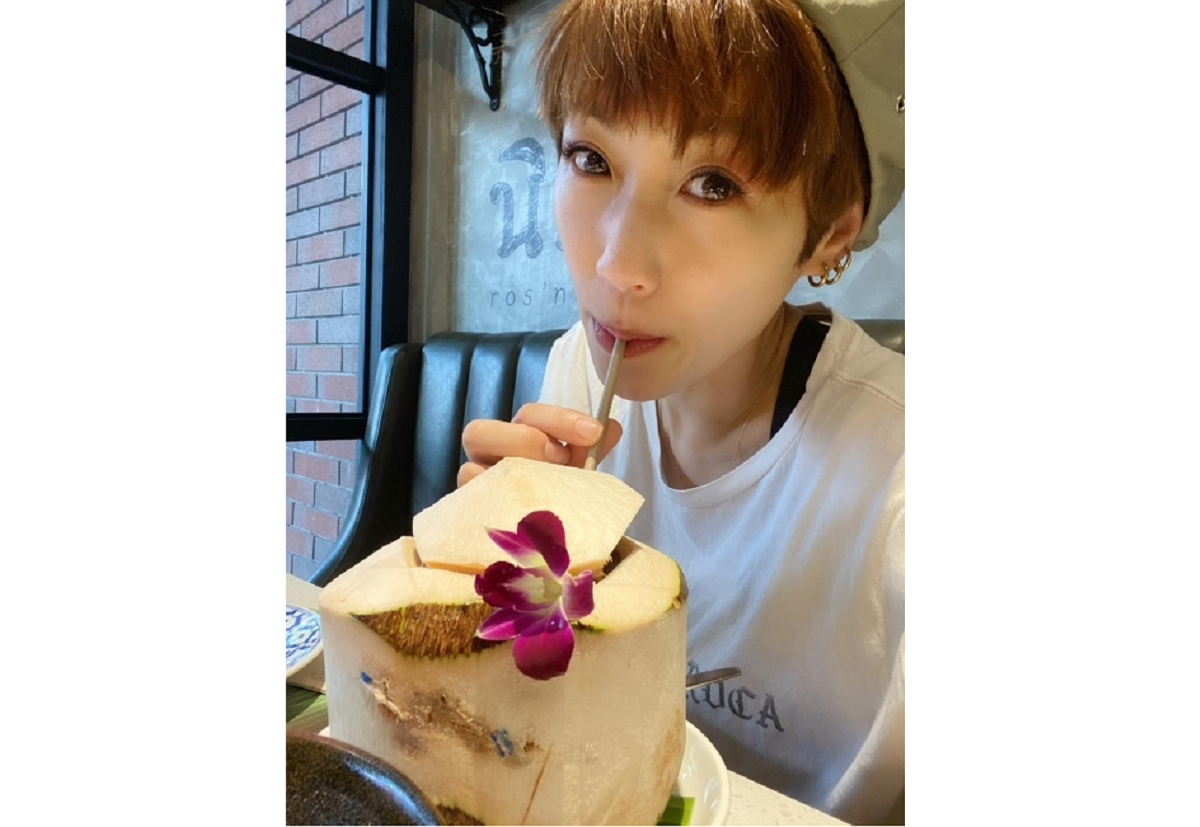 ▲ Ｇigi林如琦馭膚術 「鳳凰電波」成懶人保養新王道。（圖／公關照片）