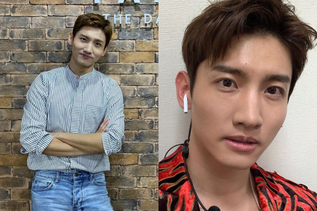 ▲沈昌珉大方承認熱戀中。（圖／翻攝IG）