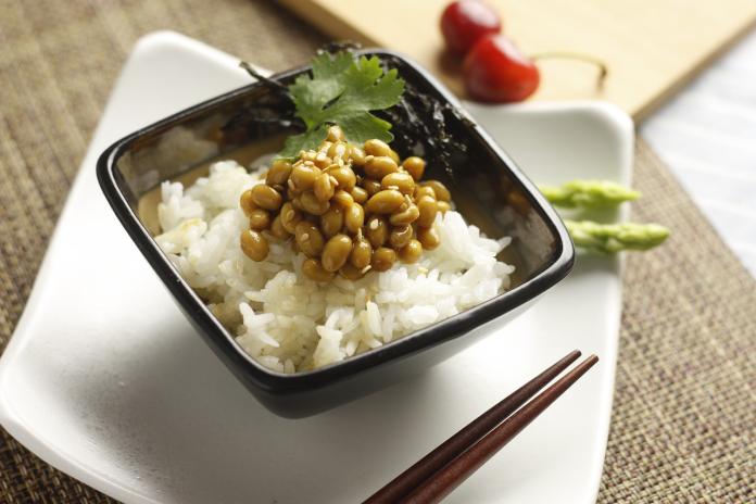 ▲日前有網友提問，為何納豆料理在台灣那麼少見呢？（圖／取自 Pixabay ）