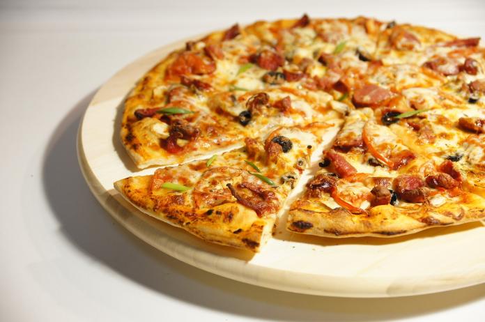 點什麼口味的披薩才懂吃？老饕曝「唯一首選」：主廚必推
