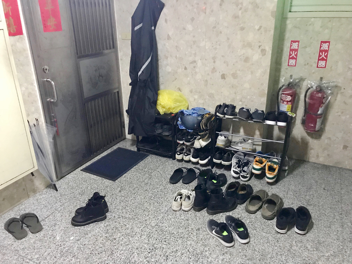 ▲泰山區整體房價比隔壁的新莊重劃區、造鎮社區，單坪便宜5-10萬元。（圖／信義房屋提供）