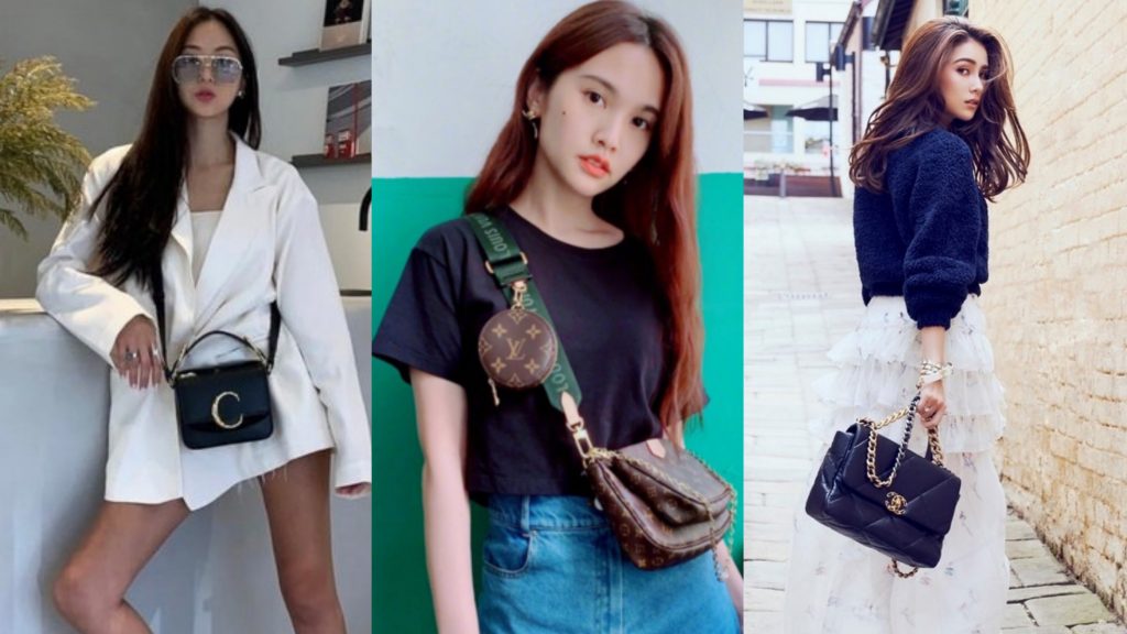 ▲孫芸芸、楊丞琳、昆凌都愛不釋手的IT Bag曝光！（圖／VOGUE）