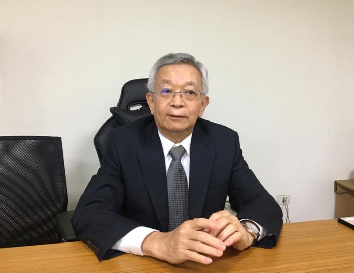 震撼！和大董座沈國榮請辭　從新光祕書一路拚出台灣齒輪王國