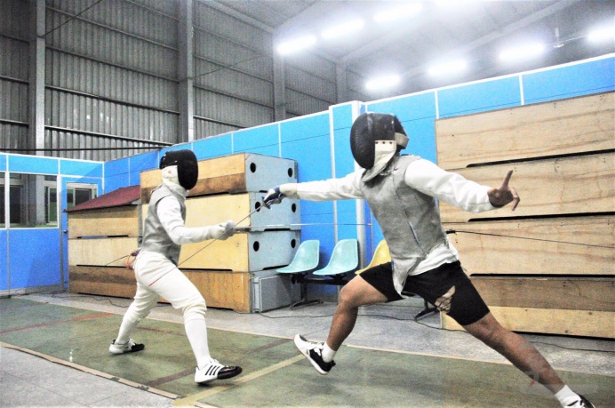 ▲ 空軍官校提供