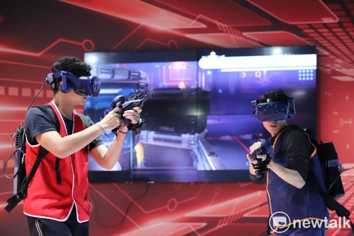 ▲ （圖／新頭殼）