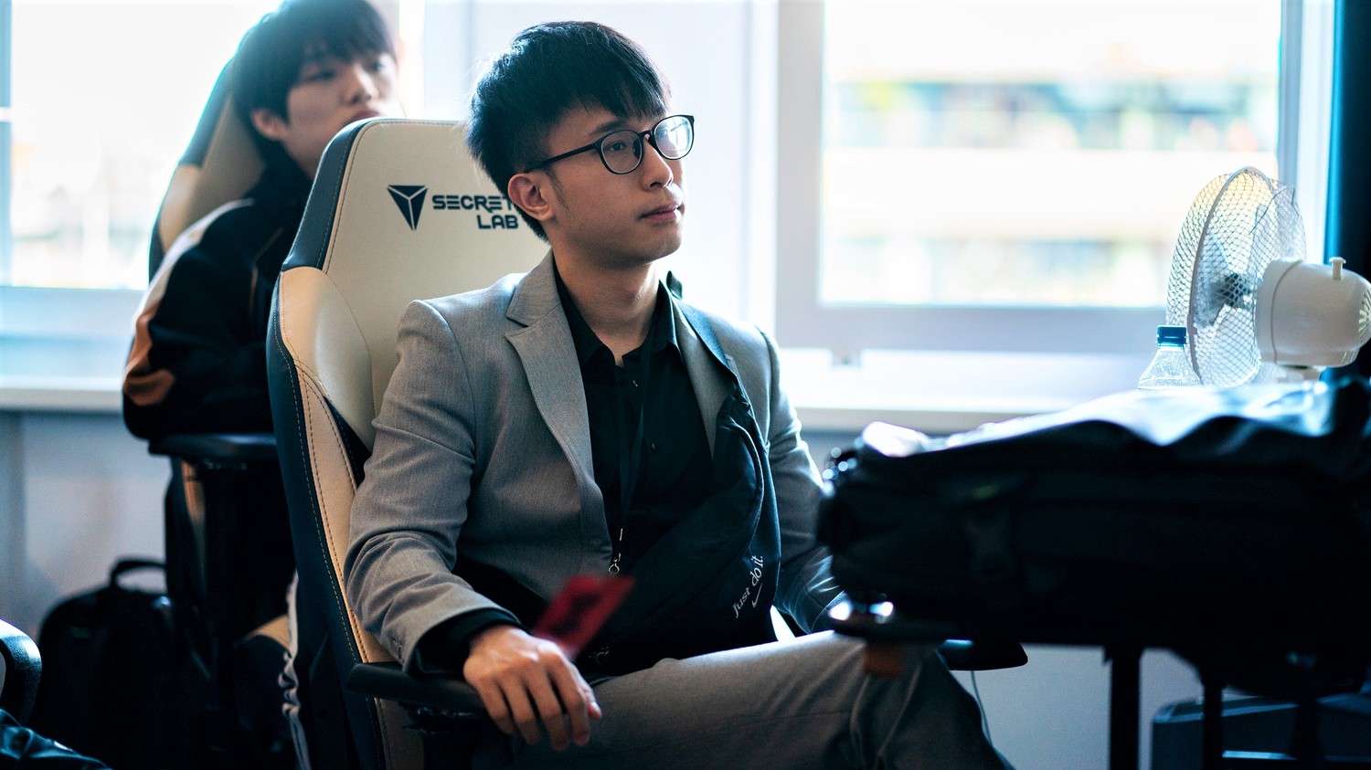 Chawy 將在2020賽季前往巴西執教一支次級聯賽戰隊。 圖：翻攝自LoL Esports Photo Flickr