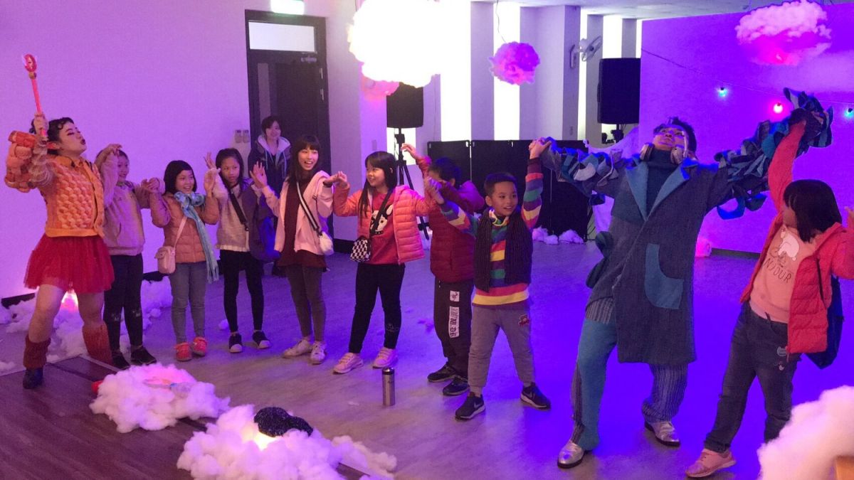 ▲ （圖／新頭殼）