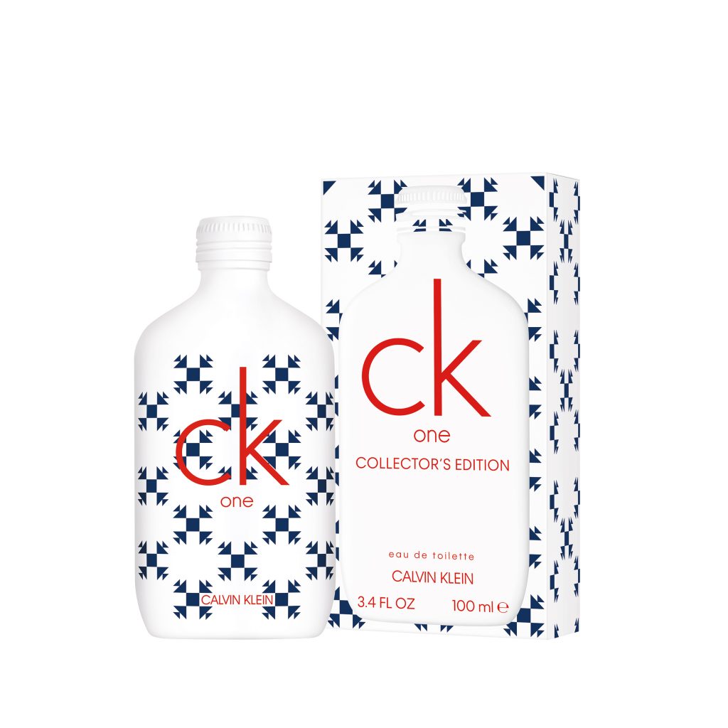 ▲CK ONE 絢爛夢想限量版200ml  NT$2,900。（圖／CK ONE ）