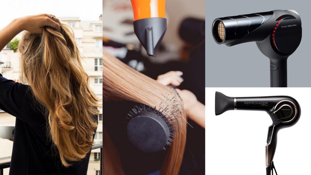  ▲日本必買的吹風機。（圖／翻攝自IG@christopherobinparis、Shutterstock、louvredo官網、lumielina官網）