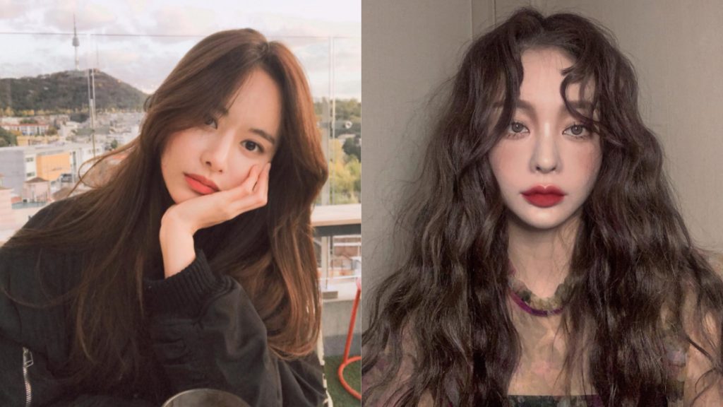 ▲2019熱門髮型盤點。（圖／翻攝自IG@han_bling_、youandain_)