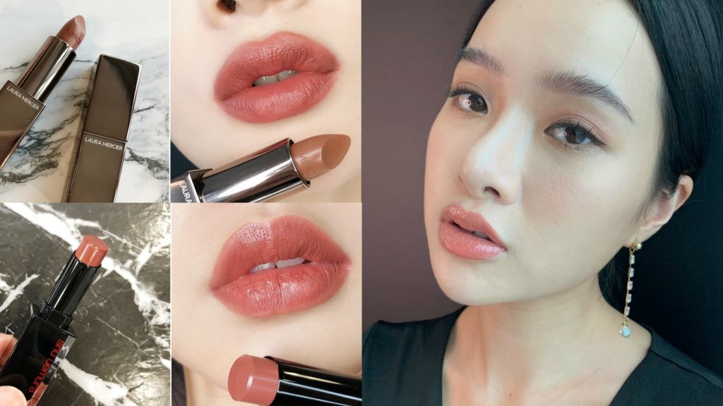 ▲秋冬顯白色系唇彩推薦。（圖／VOGUE提供）