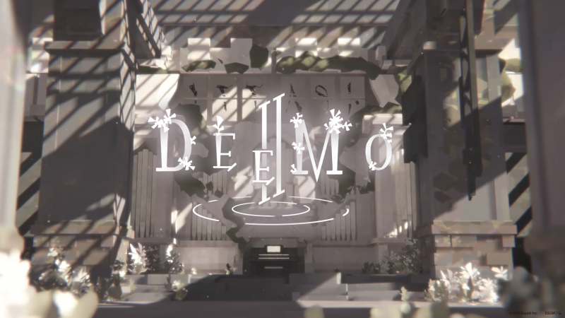 終於來啦！雷亞正式發表《DEEMO 2》  RayarkCon 新消息整理
