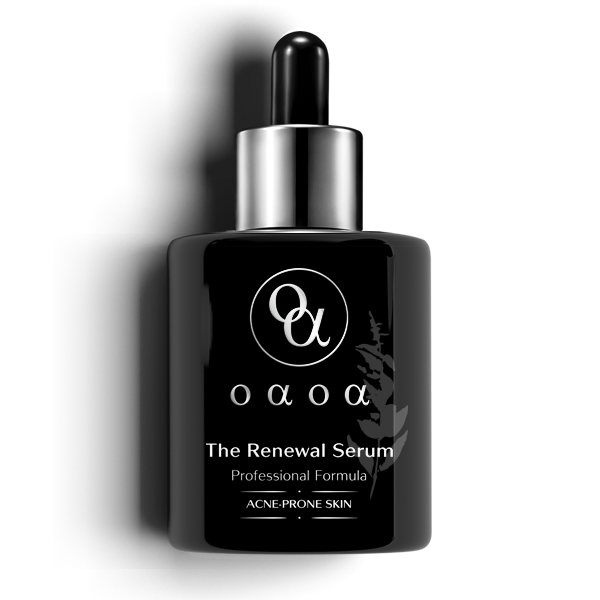 ▲oaoa敏痘修護精華液 30ml NT$1,950。（圖／oaoa beauty）