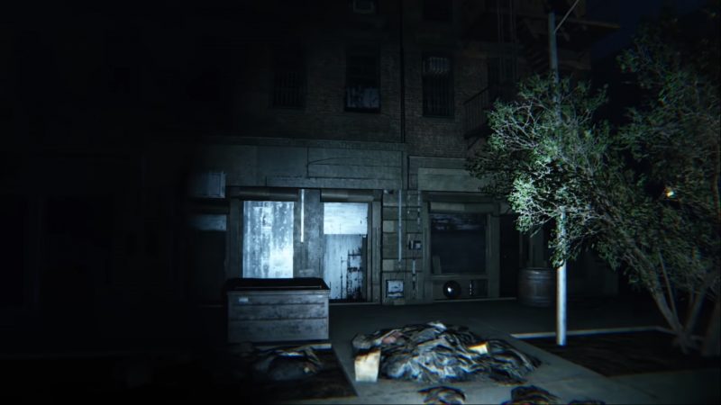 《P.T.》Mod玩家成功逃出鬼屋 一探未能問世的沉默之丘街景
