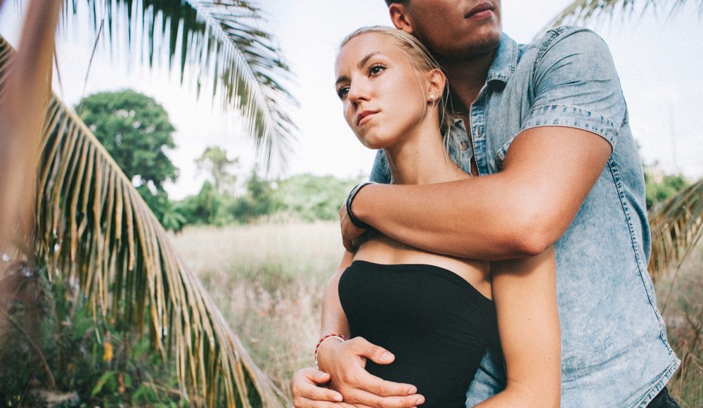  ▲如何在吵架後打破僵局，並且和好如初，已成為夫妻共同必修的課題。（圖／Shutterstock）