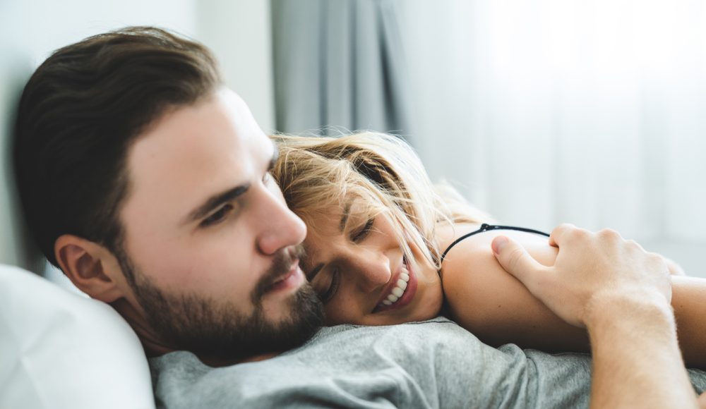  ▲男生若出現以下行徑，請女孩們敬而遠之，快逃！是上上之策。（圖／Shutterstock）