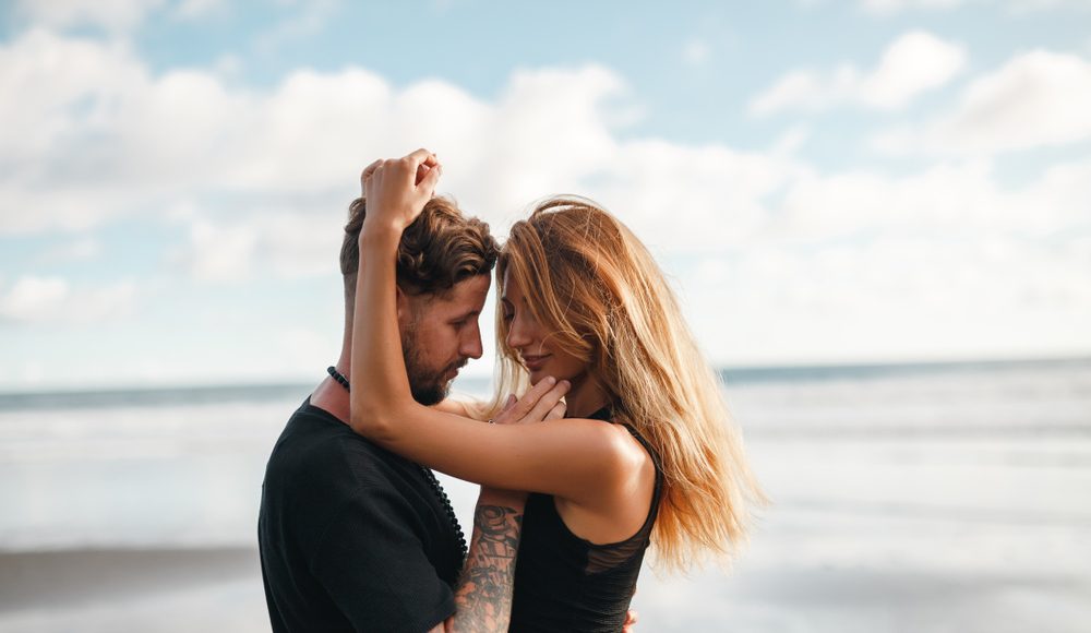  ▲注意以下要點，讓異性對妳產生好感和興趣吧！（圖／Shutterstock）