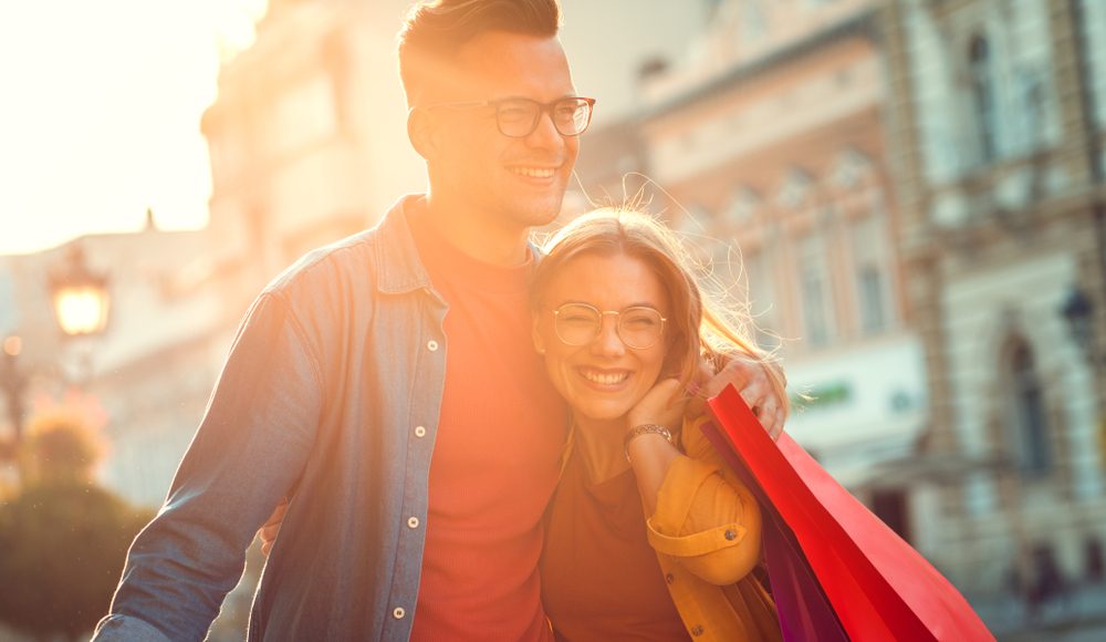  ▲到底有哪些事讓妳莫名其妙就處於弱勢，還被男人吃死死，甚至成功調教出甘蔗男呢？（圖／Shutterstock）