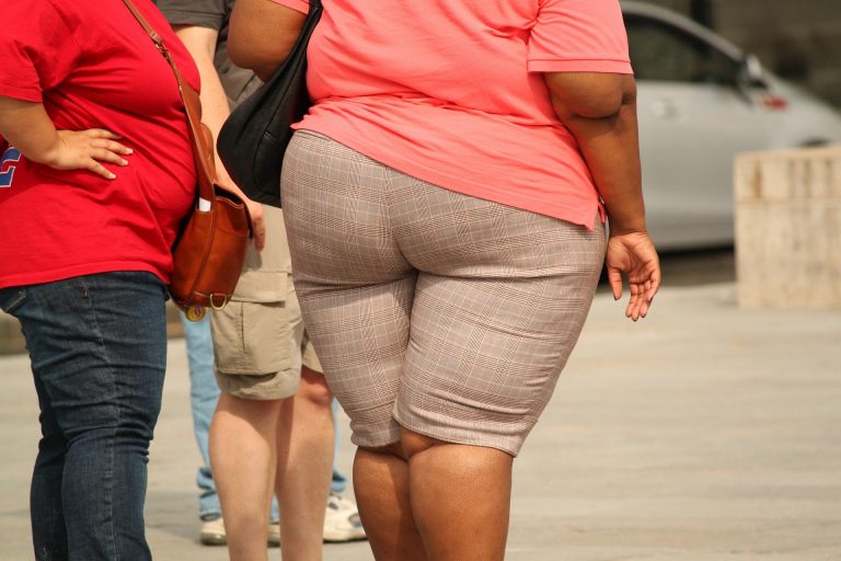 破解瘦不下來的原因！專家分析4種肥胖體質，對症減重瘦更快！

