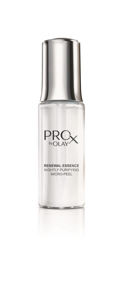 ▲ProX by OLAY 煥膚淨瑕精華40ml NT$1,199。（圖／OLAY ）