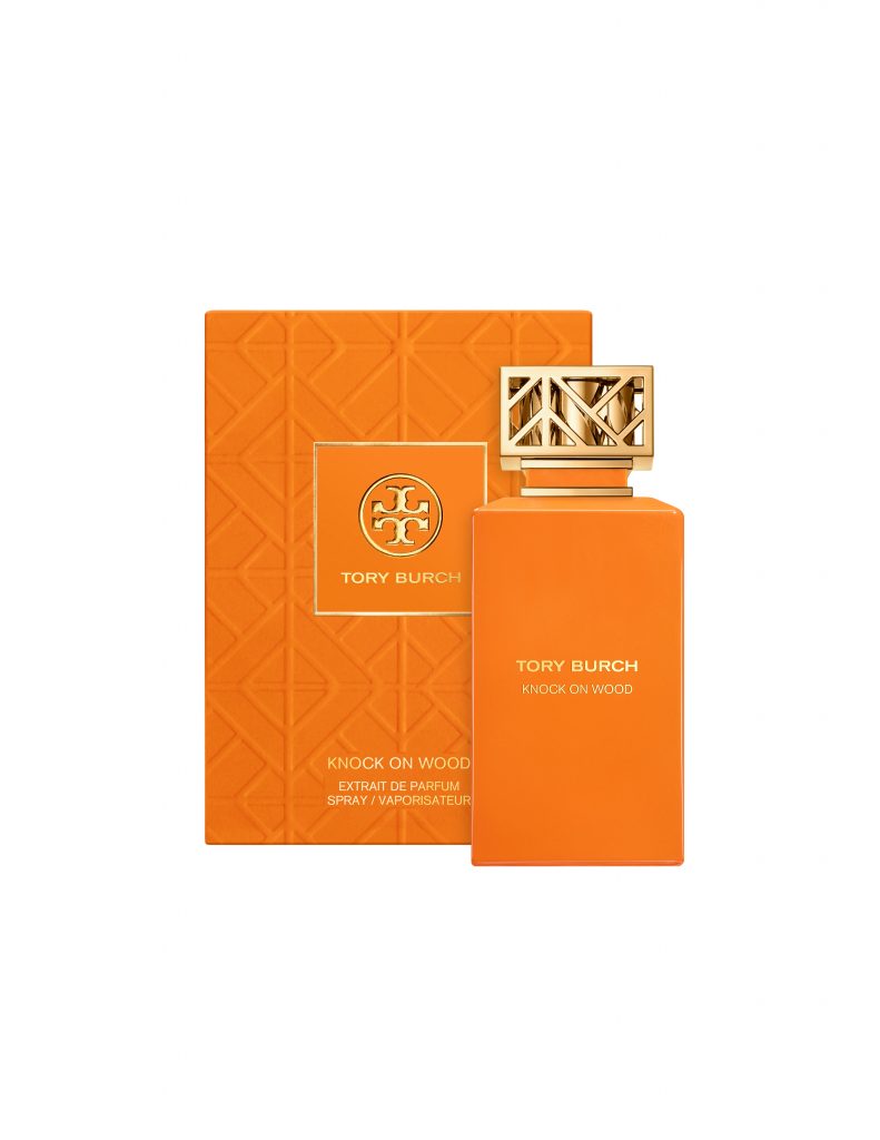 ▲Tory Burch  明媚天堂淡香精100ml  NT$4,600。（圖／Tory Burch）