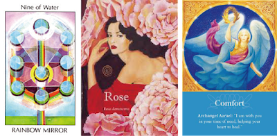 咪子老師／塔羅占卜　12月份職場+感情運勢大解析