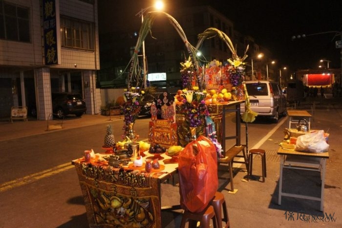 保庇鼠來寶 初九天公生別忘補財庫與安太歲 保庇網 Nownews今日新聞