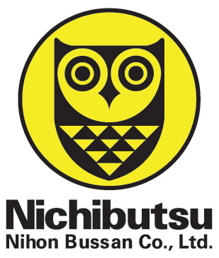 日本物產株式會社商標是一隻貓頭鷹。