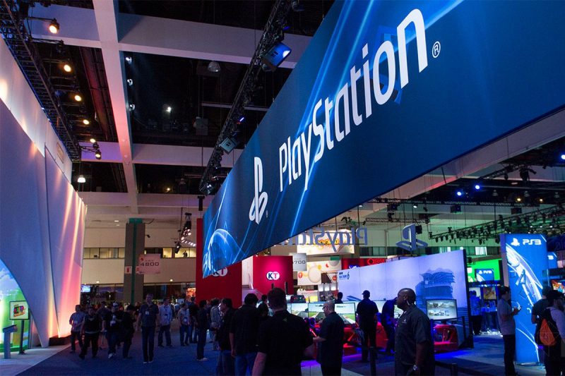 為PS5做準備？傳索尼依舊缺席今年E3

