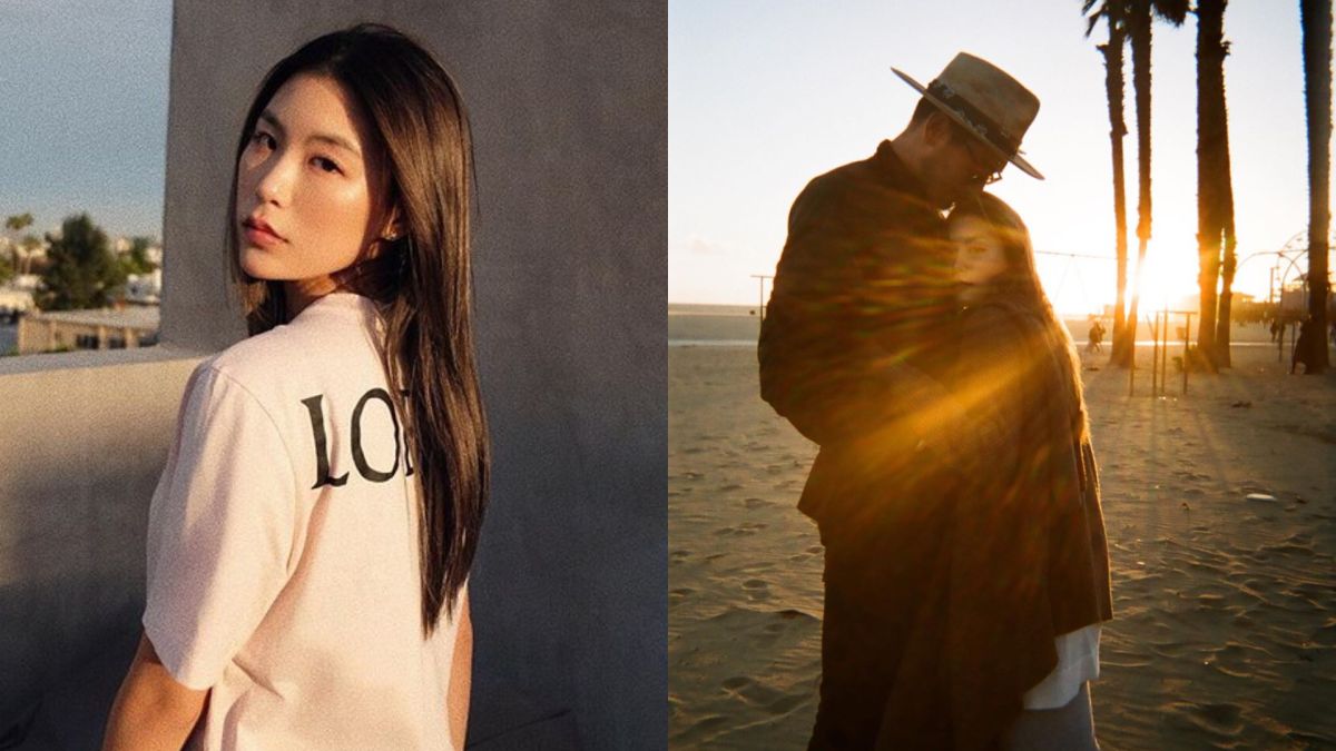 ▲高以翔過世一個多月，Bella首度對外吐露心境。（圖／IG）