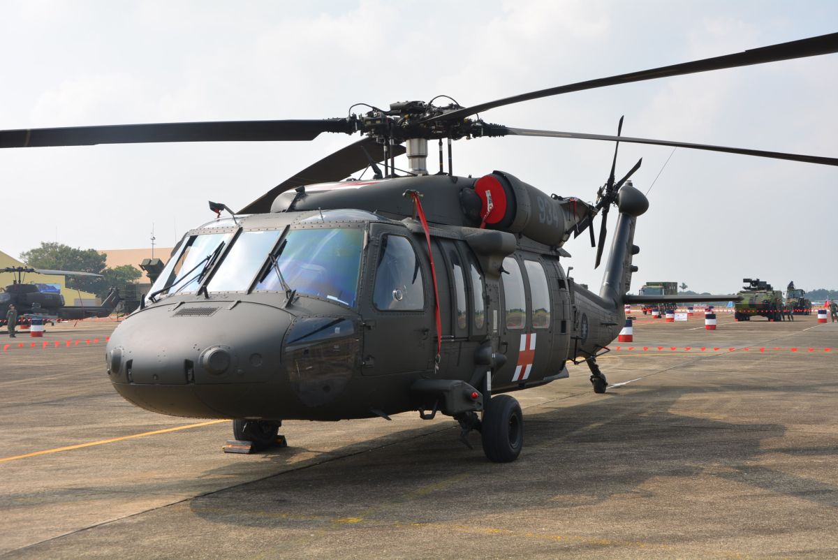 ▲黑鷹直升機示意圖（圖/nownews資料照）