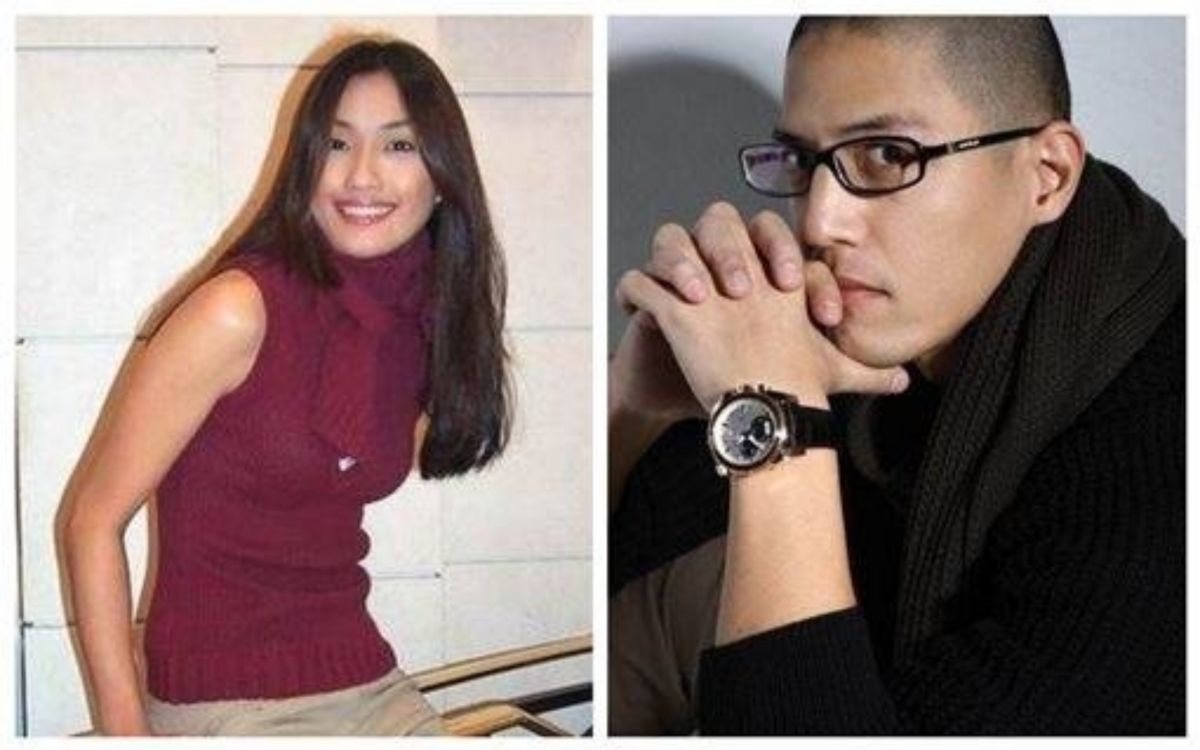 ▲蔣友柏確定離婚。（圖／取自微博）