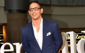 今日壽星／「蔣家第四代」蔣友柏49歲了　最新作品在高檔歡唱會所
