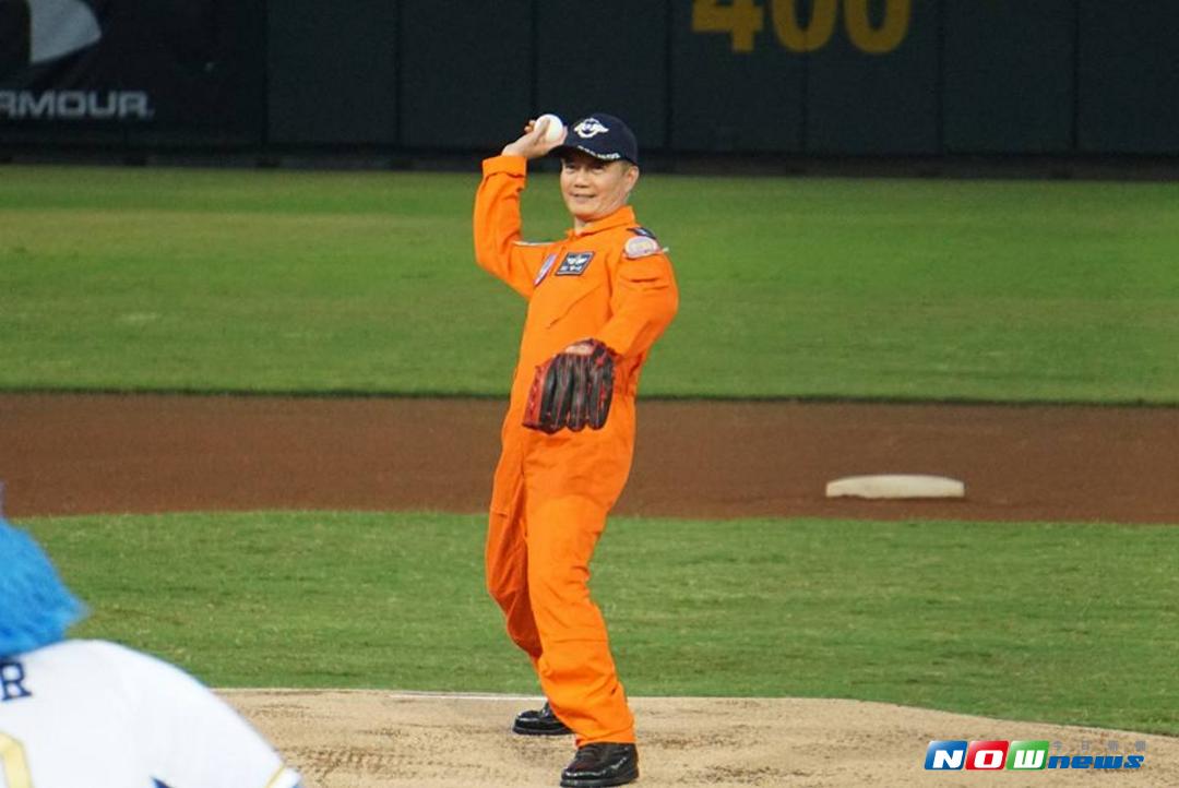 參謀總長沈一鳴空難過世（圖為本報資料照）