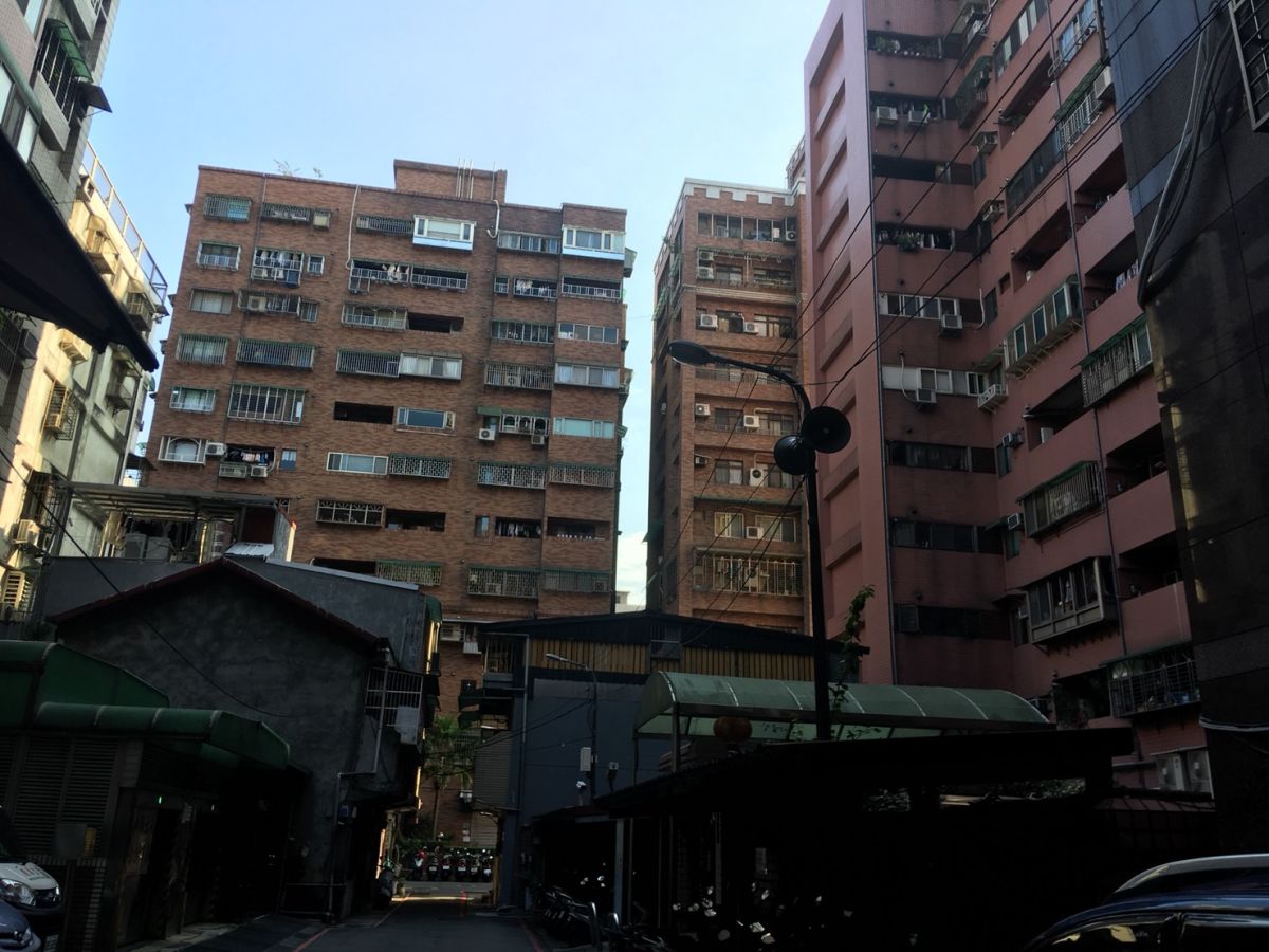 ▲新北雙和區域公告土地現值最貴區段都在捷運站周邊。（圖／信義房屋提供）