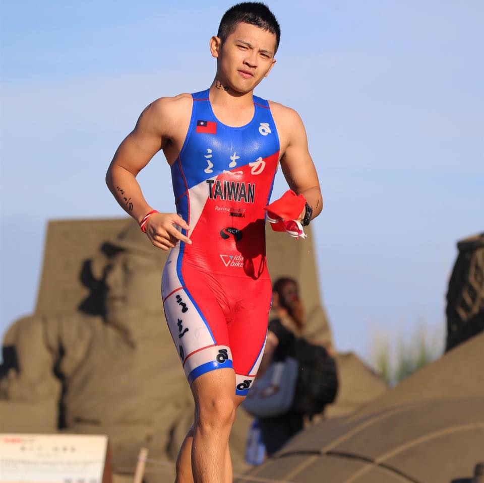 ▲不幸罹難的黑鷹副駕駛劉鎮富。（圖／記者陳聖璋翻攝）