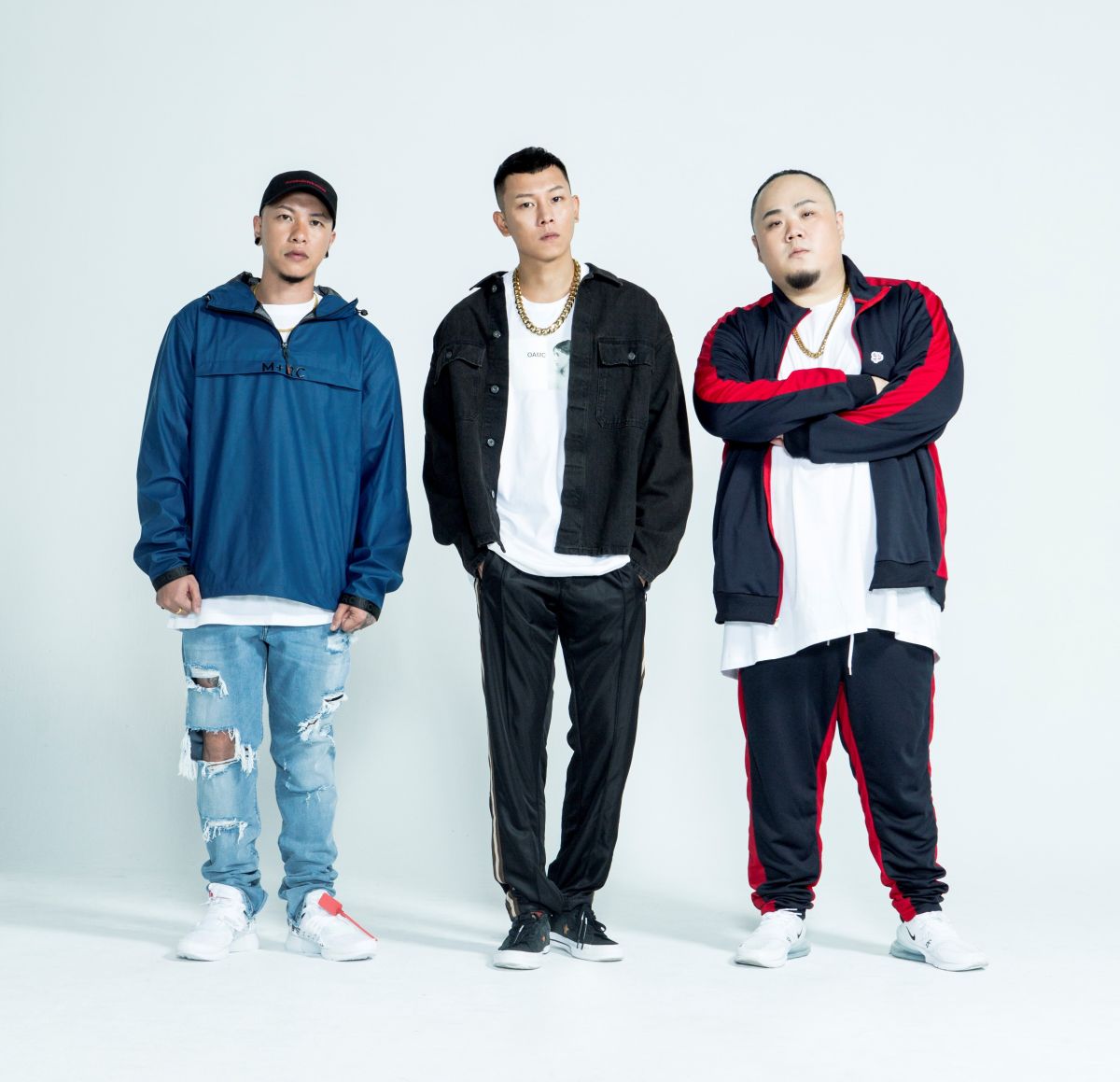 ▲頑童MJ116將參與「搖搖滾滾音樂節」。（圖／聯合數位文創股份有限公司提供）