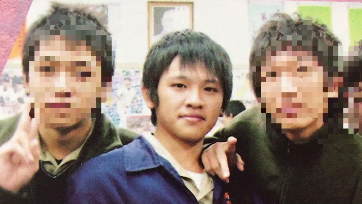 ▲劉鎮富師長獲知噩耗，均表震驚及不捨。（圖／記者陳聖璋翻攝）