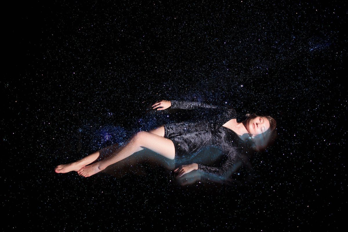 ▲曾詠熙走過鬼門關，暌違4年推出新作品。（圖／曾詠熙提供）