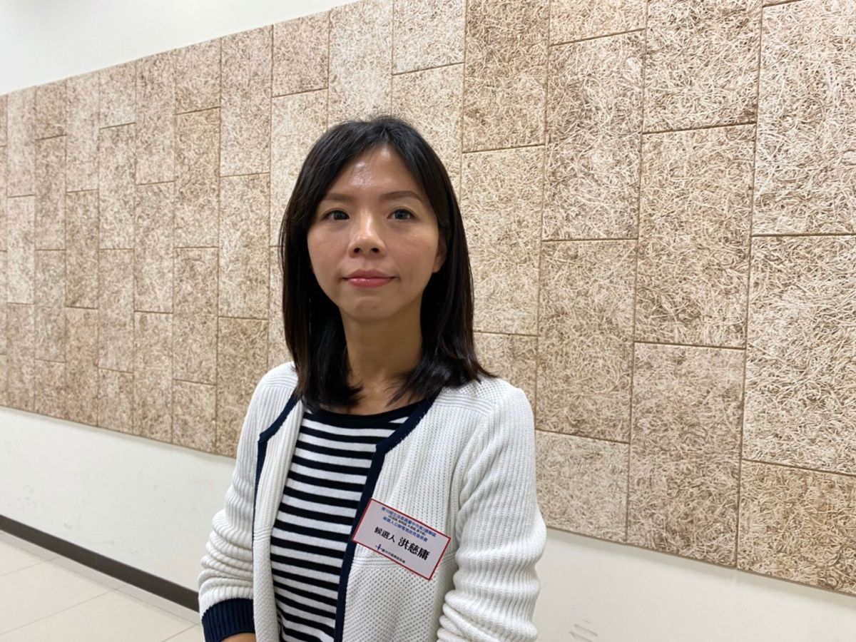 ▲國軍UH-60M黑鷹直升機事故，立委洪慈庸表示，八位將領殉職，感到相當惋惜。 (圖／柳榮俊翻攝2020.1.3)